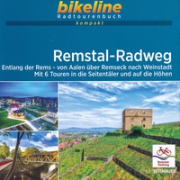 Remstal-Radweg