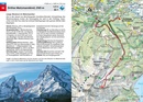 Tourskigids Skitourenführer Berchtesgadener Alpen und Chiemgauer Alpen | Rother Bergverlag