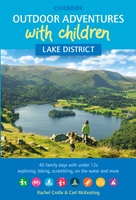 Lake District Outdoor Adventures with Children