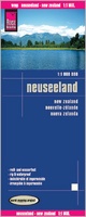 Nieuw Zeeland - New Zealand