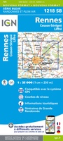 Rennes – Cesson-Sévigné – Liffré