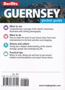 Reisgids Pocket Guide Guernsey | Berlitz