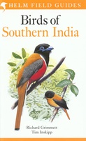 Birds of Southern India