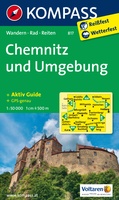 Chemnitz und Umgebung