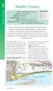 Wandelgids 50 Pathfinder Guides Pathfinder Lincolnshire & the Wolds | Ordnance Survey