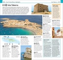 Reisgids Eyewitness Top 10 Costa Blanca | Dorling Kindersley