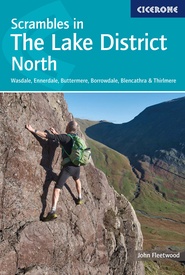  Scrambles in Lake District North | Cicerone