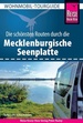 Campergids Wohnmobil-Tourguide Mecklenburgische Seenplatte | Reise Know-How Verlag