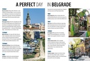 Reisgids Mini Rough Guide Belgrade - Belgrado | Rough Guides