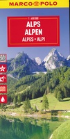 Alps - Alpen