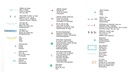 Topografische kaart - Wandelkaart 2 Discovery Donegal (N Centr) | Ordnance Survey Ireland