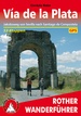 Wandelgids 291 Rother Wanderfuhrer Spanje Via de la Plata | Rother Bergverlag