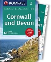 Cornwall - Devon