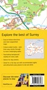 Wandelgids 50 Walks in Surrey | AA Publishing