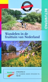 Wandelgids 21 Streekpad Betuwepad | Wandelnet