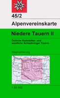 Niedere Tauern II