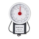 Kadotip Bagageweger Travel Scale | Kikkerland