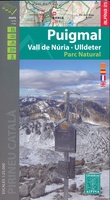 Puigmal - Vall de Nuria - Ulldeter