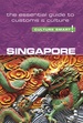 Reisgids Culture Smart! Singapore | Kuperard