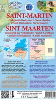 Sint Maarten - St. Martin