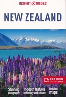 New Zealand - Nieuw Zeeland