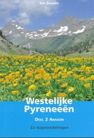 Westelijke Pyreneeën - Aragon deel 2