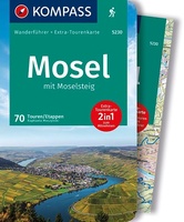 Mosel mit Moselsteig