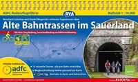 Alte Bahntrassen im Sauerland