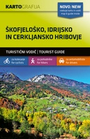 Skofjelosko - Idrijsko - Cerkljansko