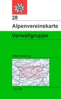 Verwallgruppe