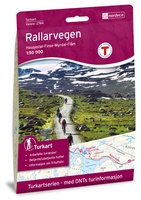 Rallarvegen