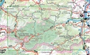 Fietskaart - Wandelkaart 21 Pyrenees Catalanes, Font Romeu, Massif Canigou Map | IGN - Institut Géographique National