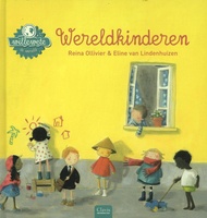 Wereldkinderen