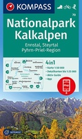 Nationalpark Kalkalpen