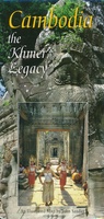 Cambodja - Cambodia the Khmer Legacy