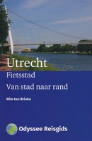 Fietsstad Utrecht