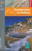 Guadarrama - La Pedriza