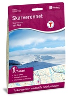 Skarverennet