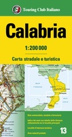 Calabria, Calabrië, Calabrie