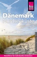 Reisgids Nordseeküste Dänemark - Denemarken Noordzeekust | Reise Know-How Verlag