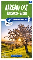 Aargau Ost / Lenzburg / Baden