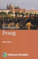 Wandelen in Praag