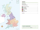 Reisgids Green Britain & Northern Ireland | Rough Guides