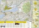 Wegenkaart - landkaart State Guide Map New York | National Geographic