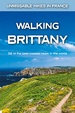 Wandelgids Walking Brittany - Bretagne | Knife Edge Outdoor