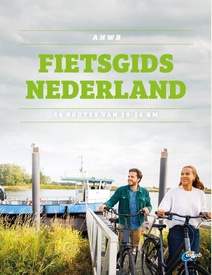 Fietsgids Nederland | ANWB Media