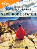 De mooiste National Parcs van de Verenigde Staten