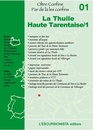 Wandelkaart 01 La Thuile - Haute Tarentaise | L'Escursionista editore