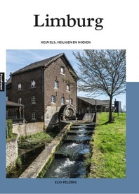 Reisgids PassePartout Limburg | Edicola