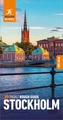 Reisgids Pocket Rough Guide Stockholm | Rough Guides